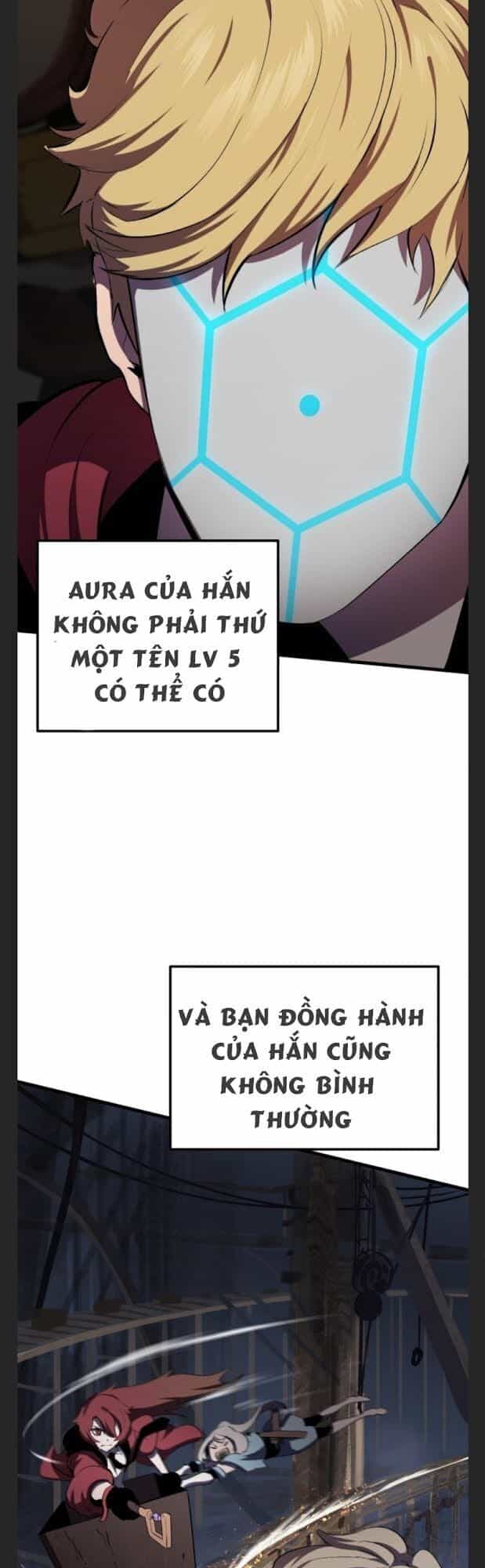 Anh Hùng Mạnh Nhất? Ta Không Làm Lâu Rồi! - Chương 60 - ảnh 40