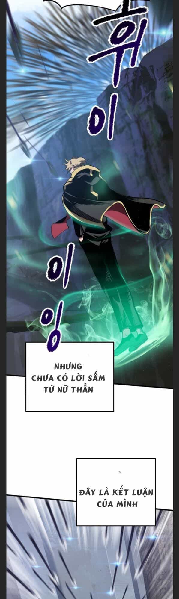 Anh Hùng Mạnh Nhất? Ta Không Làm Lâu Rồi! - Chương 60 - ảnh 46