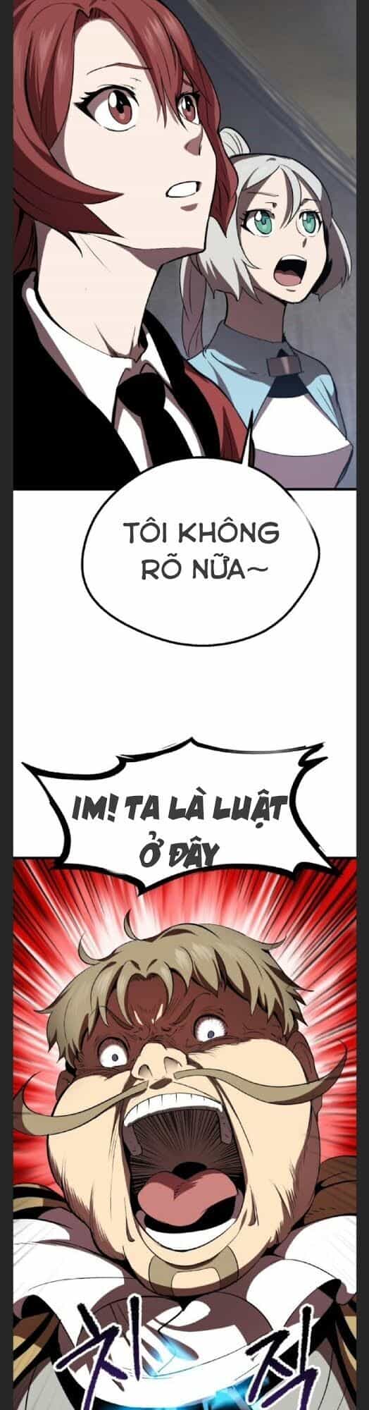 Anh Hùng Mạnh Nhất? Ta Không Làm Lâu Rồi! - Chương 60 - ảnh 61