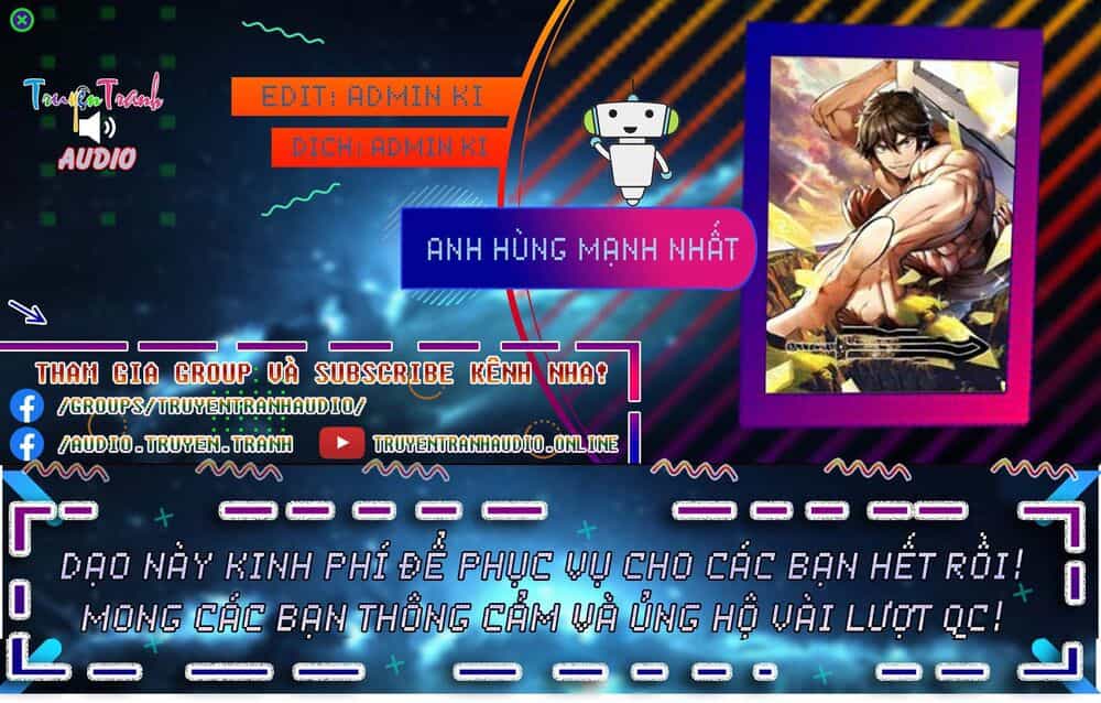 Anh Hùng Mạnh Nhất? Ta Không Làm Lâu Rồi! - Chương 61 - ảnh 1
