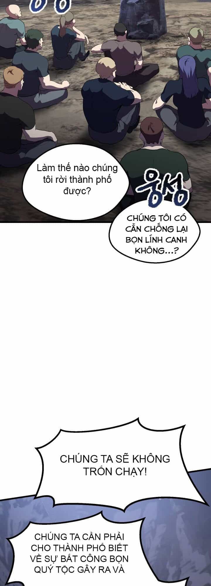 Anh Hùng Mạnh Nhất? Ta Không Làm Lâu Rồi! - Chương 61 - ảnh 34