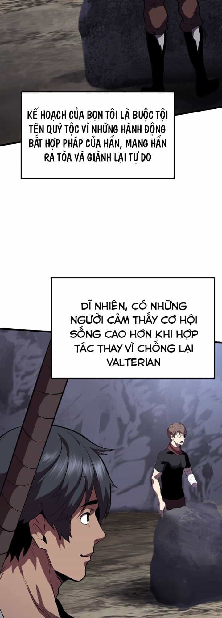Anh Hùng Mạnh Nhất? Ta Không Làm Lâu Rồi! - Chương 61 - ảnh 36