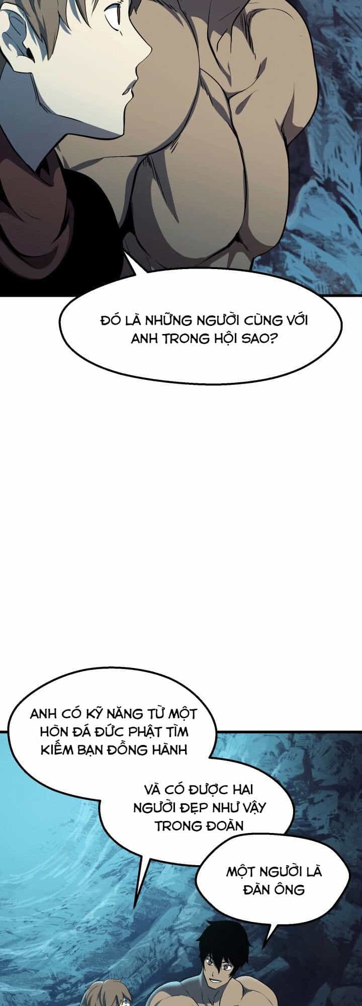 Anh Hùng Mạnh Nhất? Ta Không Làm Lâu Rồi! - Chương 61 - ảnh 66