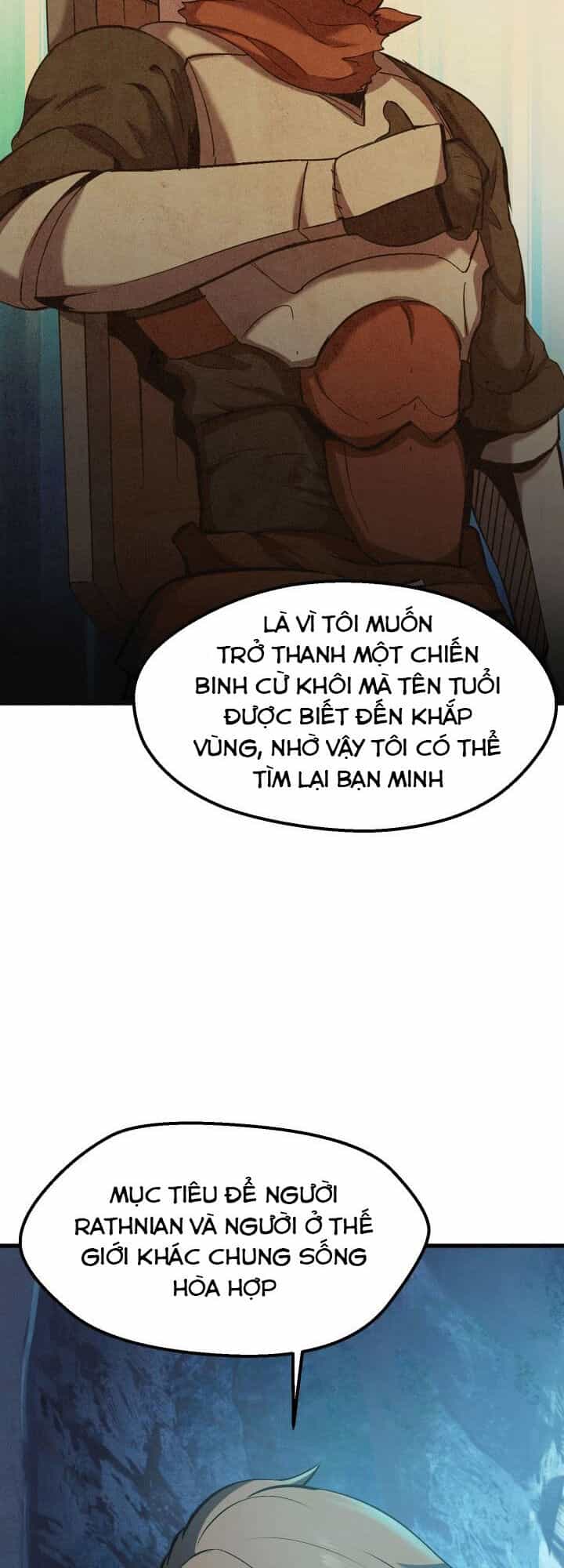 Anh Hùng Mạnh Nhất? Ta Không Làm Lâu Rồi! - Chương 61 - ảnh 80