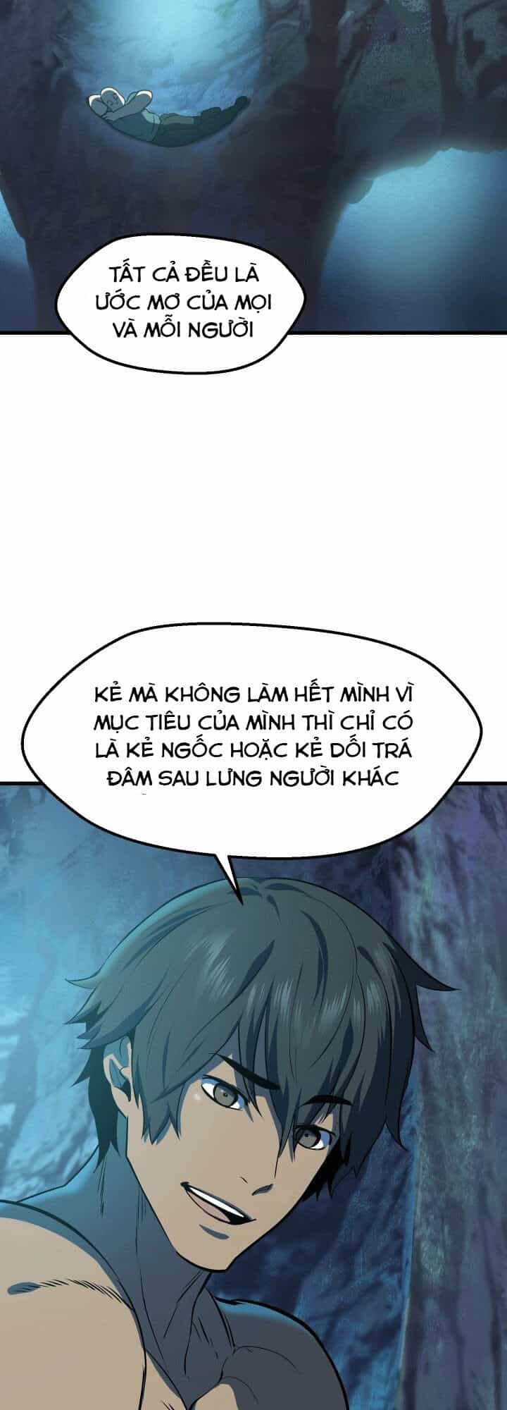 Anh Hùng Mạnh Nhất? Ta Không Làm Lâu Rồi! - Chương 61 - ảnh 84