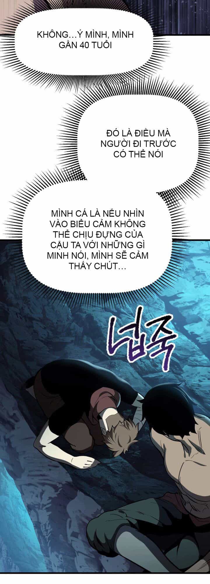 Anh Hùng Mạnh Nhất? Ta Không Làm Lâu Rồi! - Chương 61 - ảnh 90