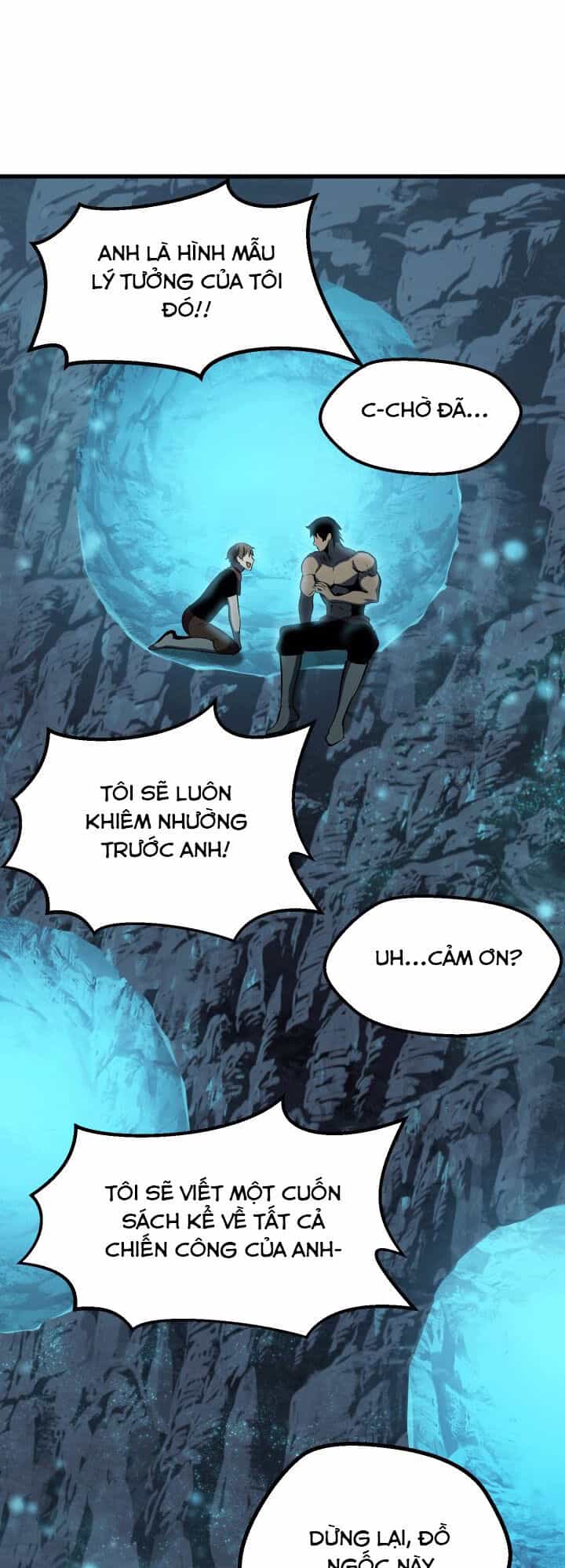 Anh Hùng Mạnh Nhất? Ta Không Làm Lâu Rồi! - Chương 61 - ảnh 92