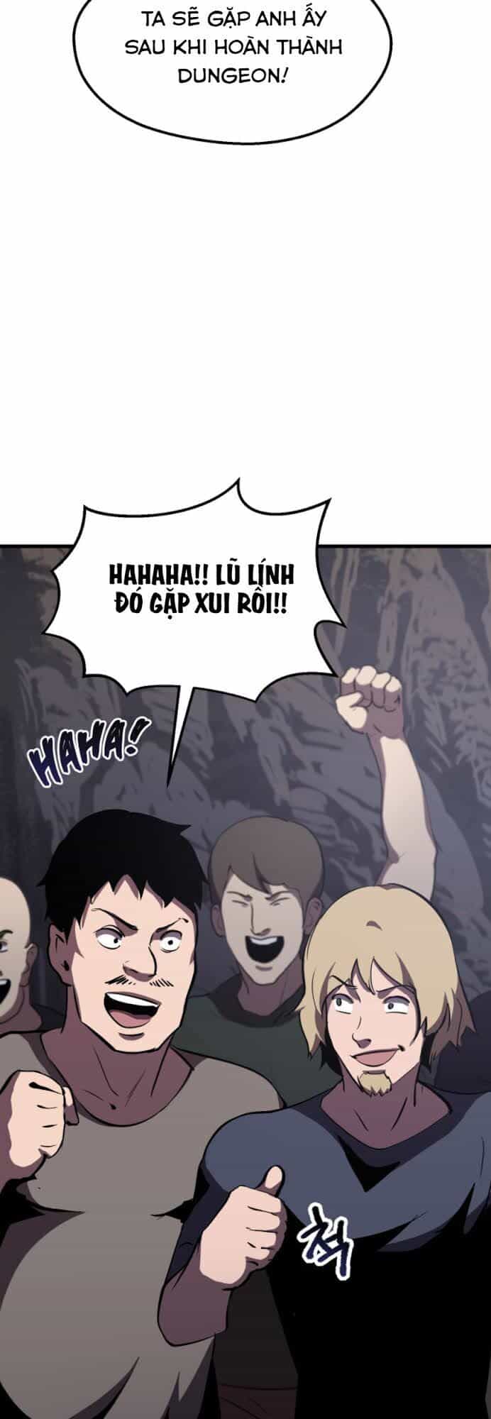 Anh Hùng Mạnh Nhất? Ta Không Làm Lâu Rồi! - Chương 62 - ảnh 44