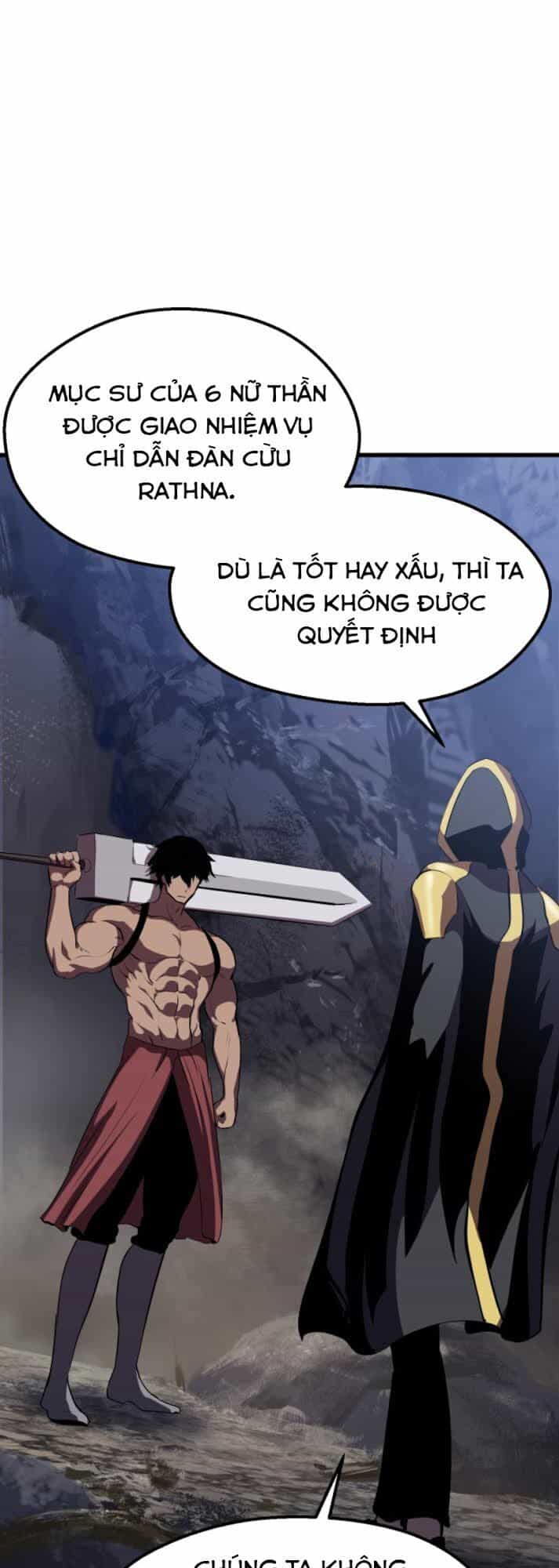 Anh Hùng Mạnh Nhất? Ta Không Làm Lâu Rồi! - Chương 62 - ảnh 92