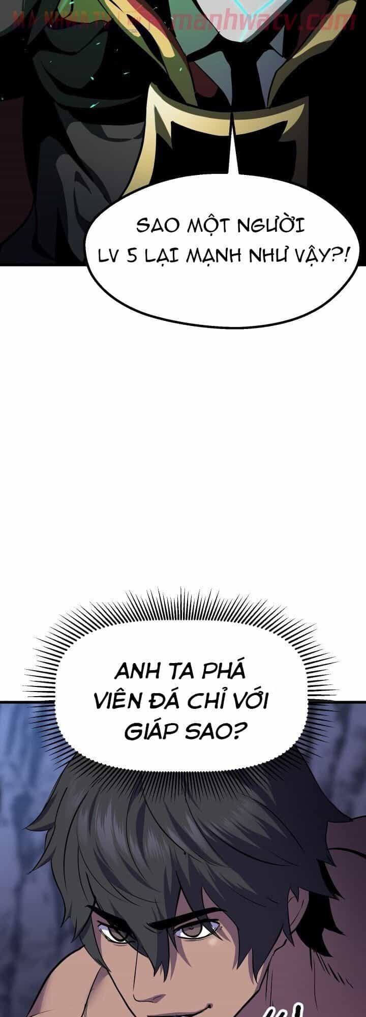 Anh Hùng Mạnh Nhất? Ta Không Làm Lâu Rồi! - Chương 63 - ảnh 34