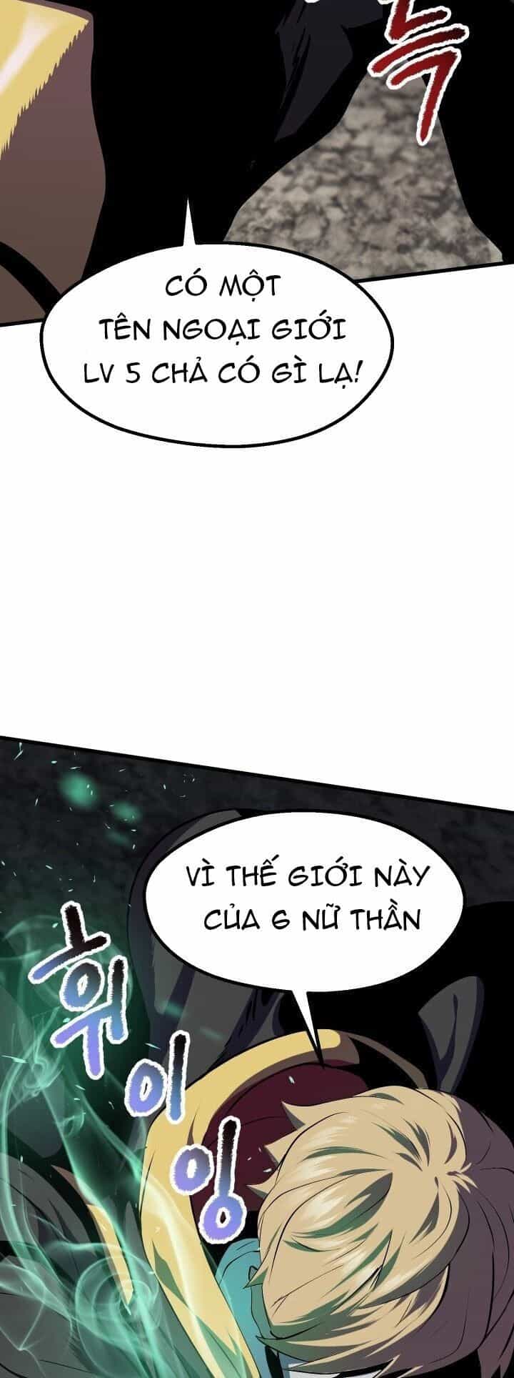 Anh Hùng Mạnh Nhất? Ta Không Làm Lâu Rồi! - Chương 63 - ảnh 41