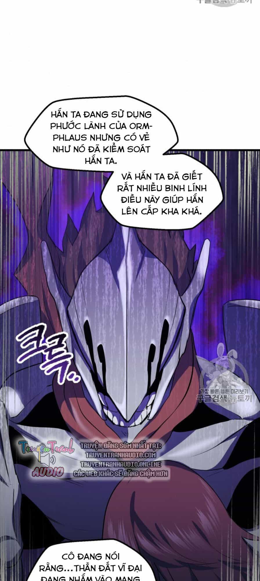 Anh Hùng Mạnh Nhất? Ta Không Làm Lâu Rồi! - Chương 65 - ảnh 11