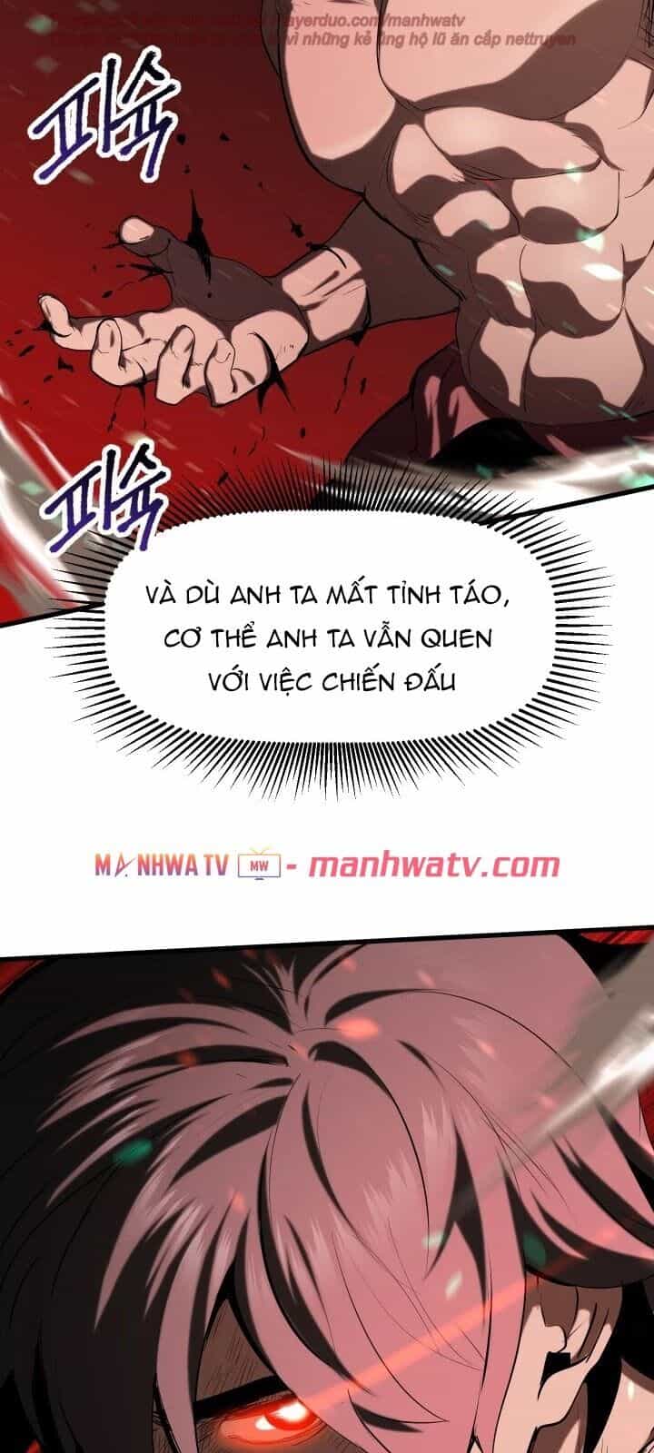 Anh Hùng Mạnh Nhất? Ta Không Làm Lâu Rồi! - Chương 66 - ảnh 124
