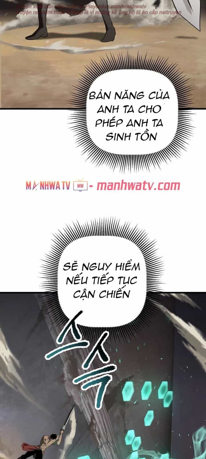 Anh Hùng Mạnh Nhất? Ta Không Làm Lâu Rồi! - Chương 66 - ảnh 136