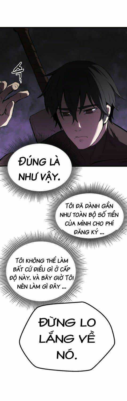 Anh Hùng Mạnh Nhất? Ta Không Làm Lâu Rồi! - Chương 6 - ảnh 13
