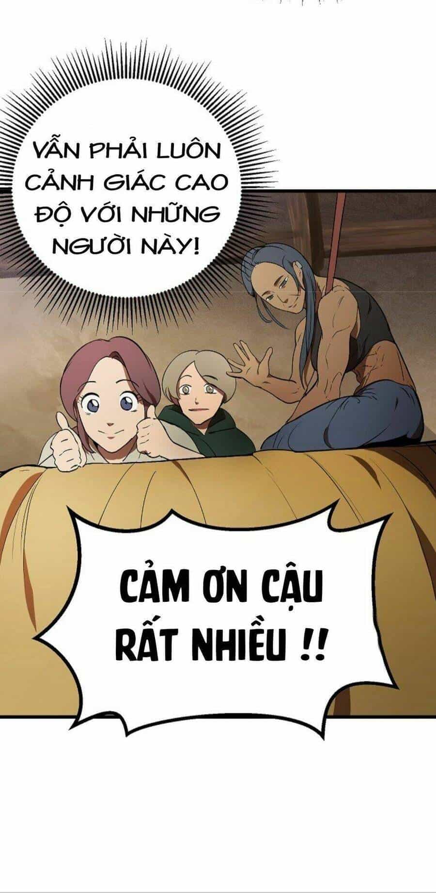 Anh Hùng Mạnh Nhất? Ta Không Làm Lâu Rồi! - Chương 6 - ảnh 17