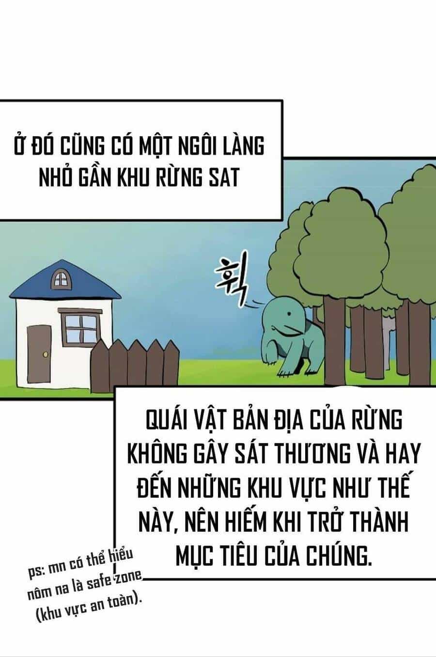 Anh Hùng Mạnh Nhất? Ta Không Làm Lâu Rồi! - Chương 6 - ảnh 21