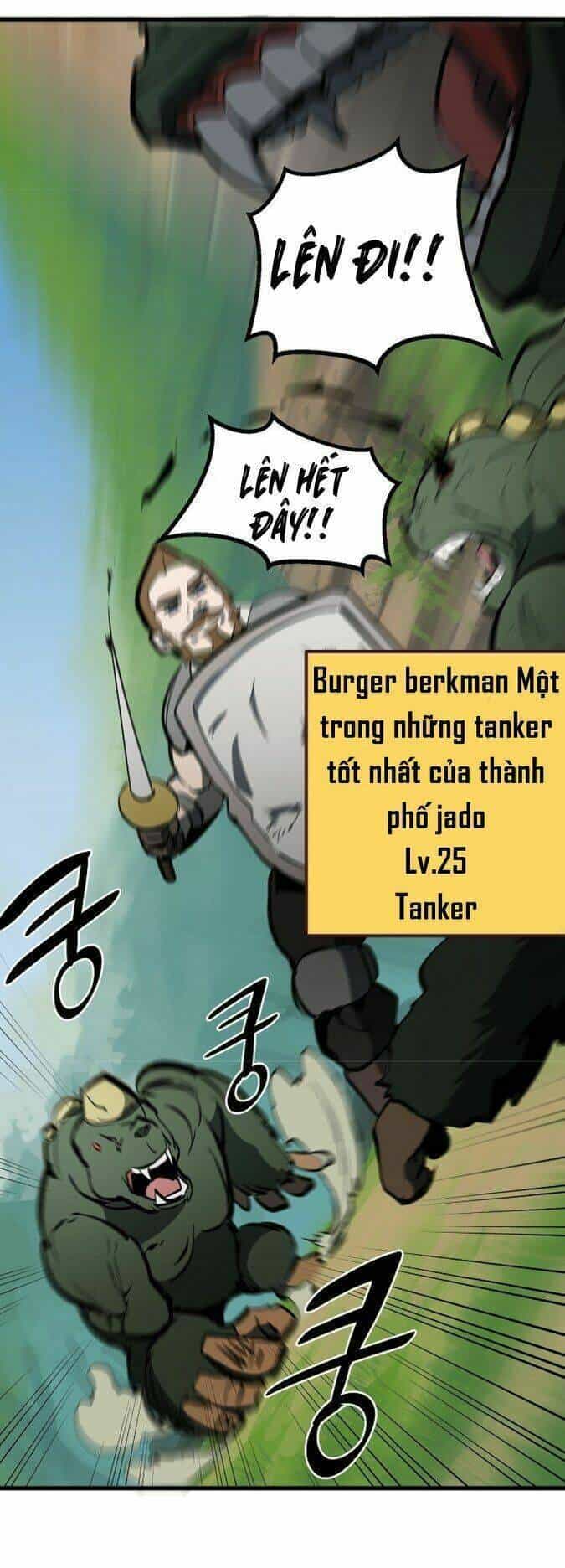 Anh Hùng Mạnh Nhất? Ta Không Làm Lâu Rồi! - Chương 6 - ảnh 28