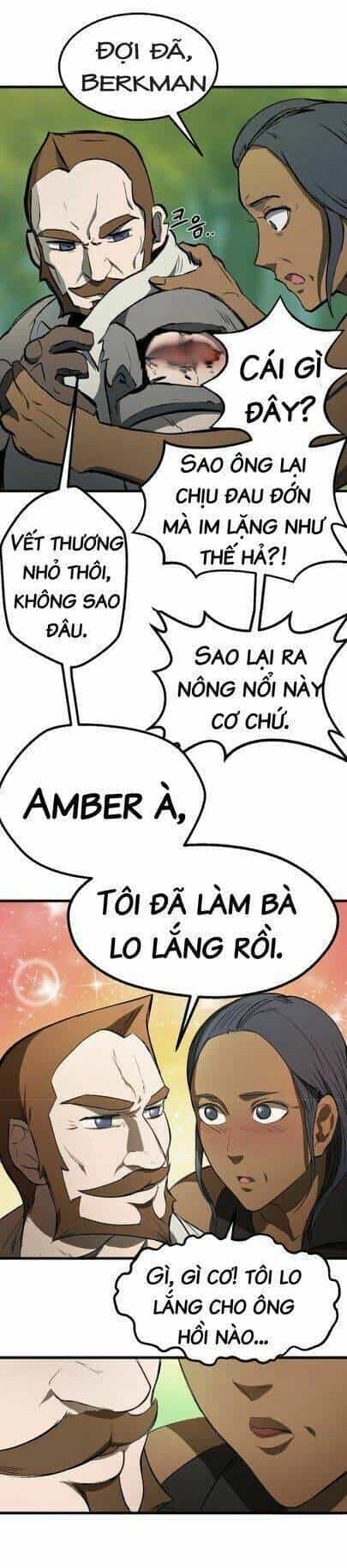Anh Hùng Mạnh Nhất? Ta Không Làm Lâu Rồi! - Chương 6 - ảnh 34