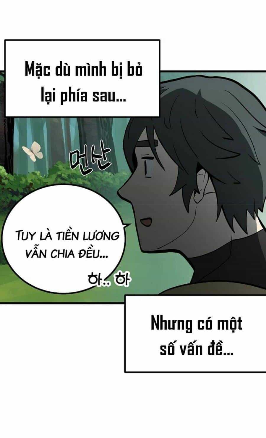 Anh Hùng Mạnh Nhất? Ta Không Làm Lâu Rồi! - Chương 6 - ảnh 44