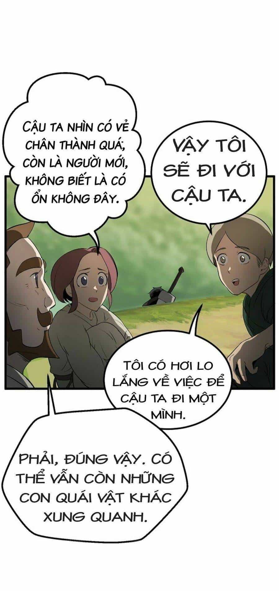 Anh Hùng Mạnh Nhất? Ta Không Làm Lâu Rồi! - Chương 6 - ảnh 69