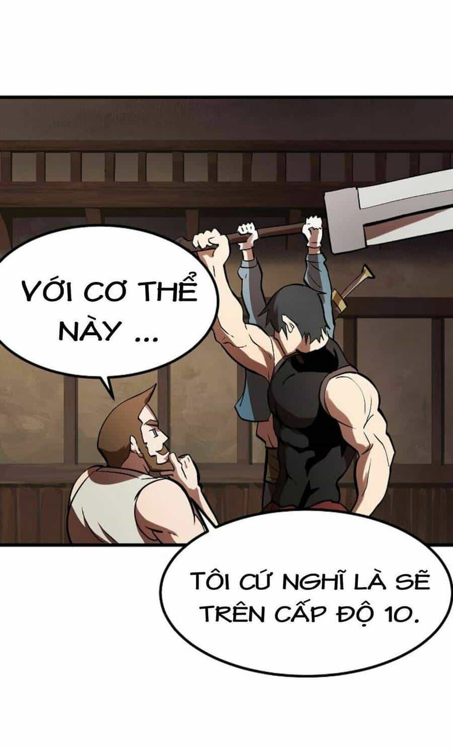 Anh Hùng Mạnh Nhất? Ta Không Làm Lâu Rồi! - Chương 6 - ảnh 7