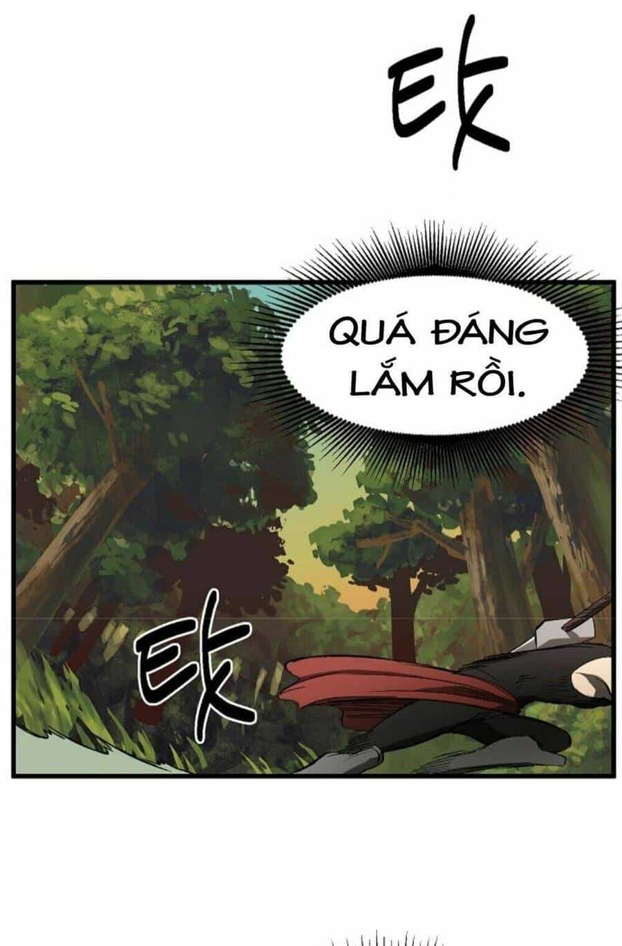 Anh Hùng Mạnh Nhất? Ta Không Làm Lâu Rồi! - Chương 6 - ảnh 73