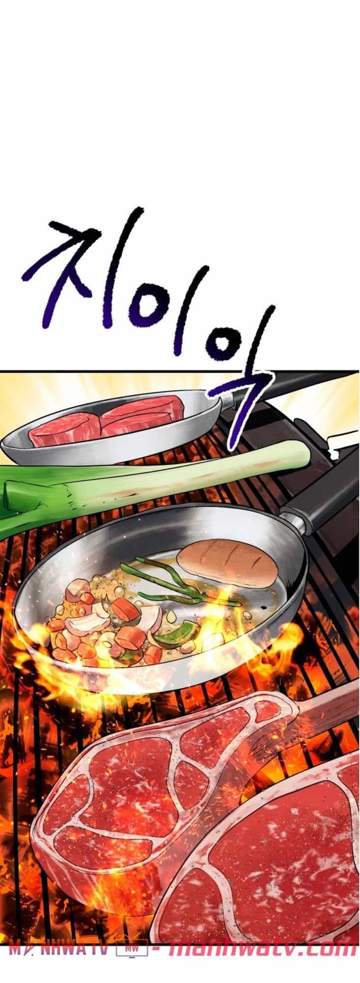 Anh Hùng Mạnh Nhất? Ta Không Làm Lâu Rồi! - Chương 71 - ảnh 18