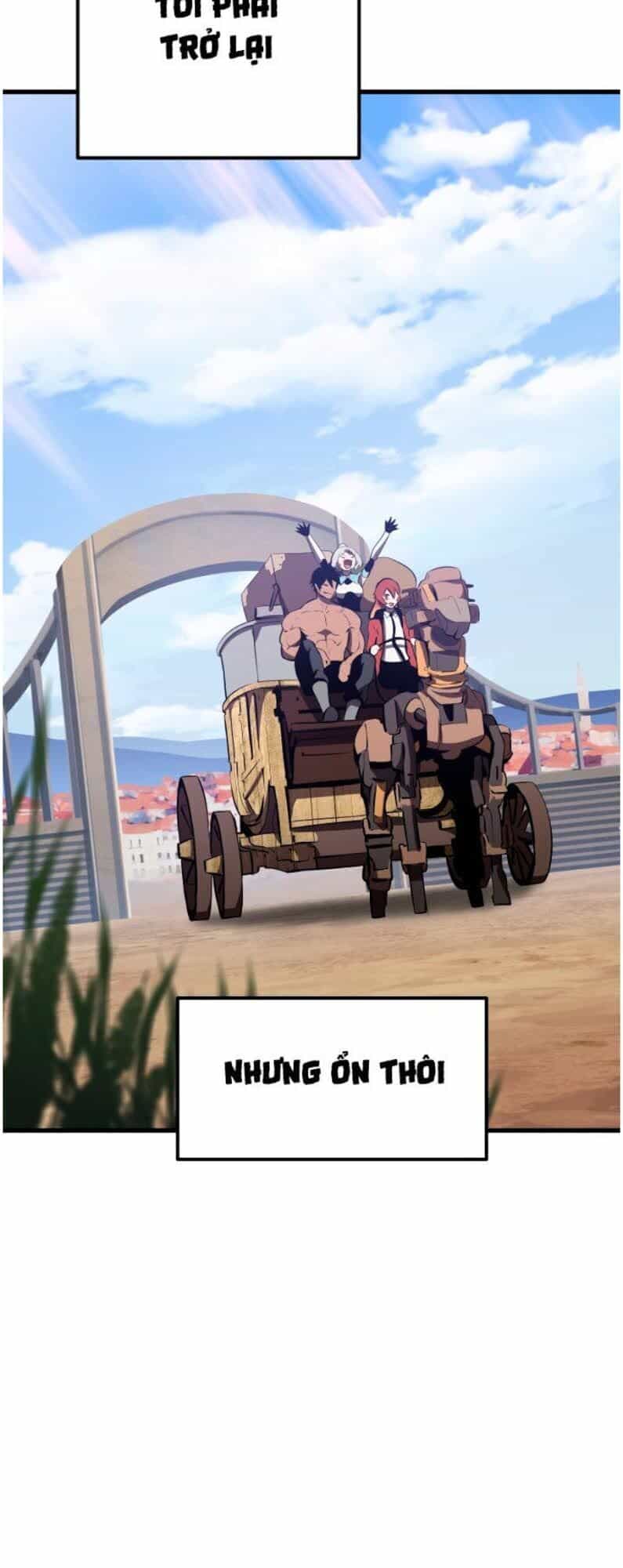 Anh Hùng Mạnh Nhất? Ta Không Làm Lâu Rồi! - Chương 71 - ảnh 96