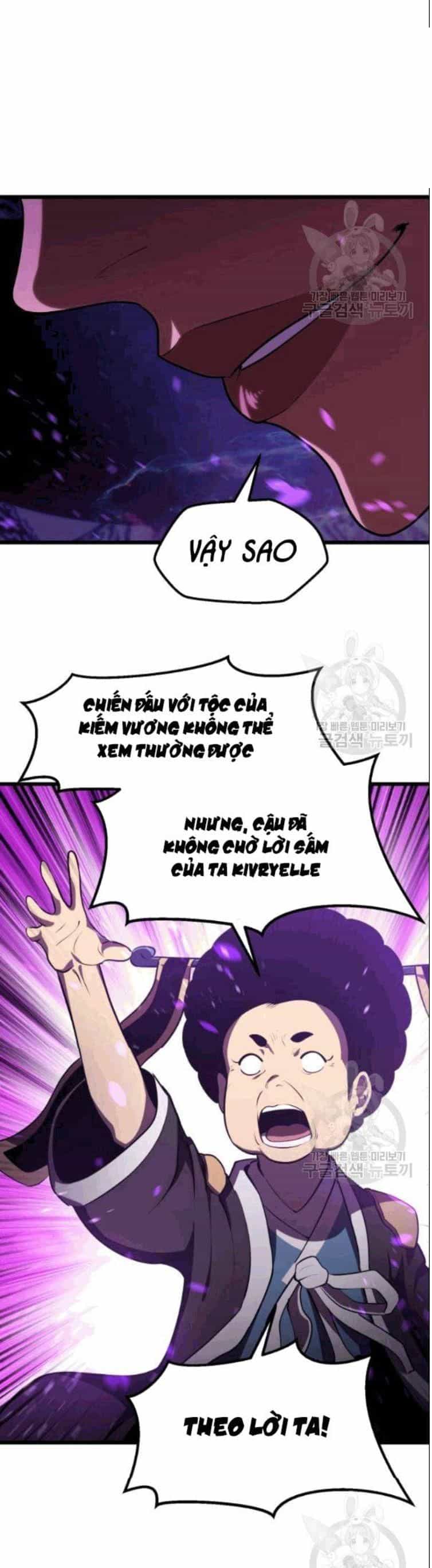 Anh Hùng Mạnh Nhất? Ta Không Làm Lâu Rồi! - Chương 72 - ảnh 10