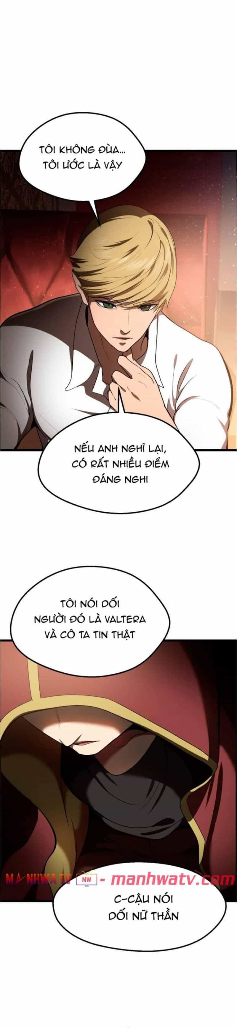 Anh Hùng Mạnh Nhất? Ta Không Làm Lâu Rồi! - Chương 72 - ảnh 20