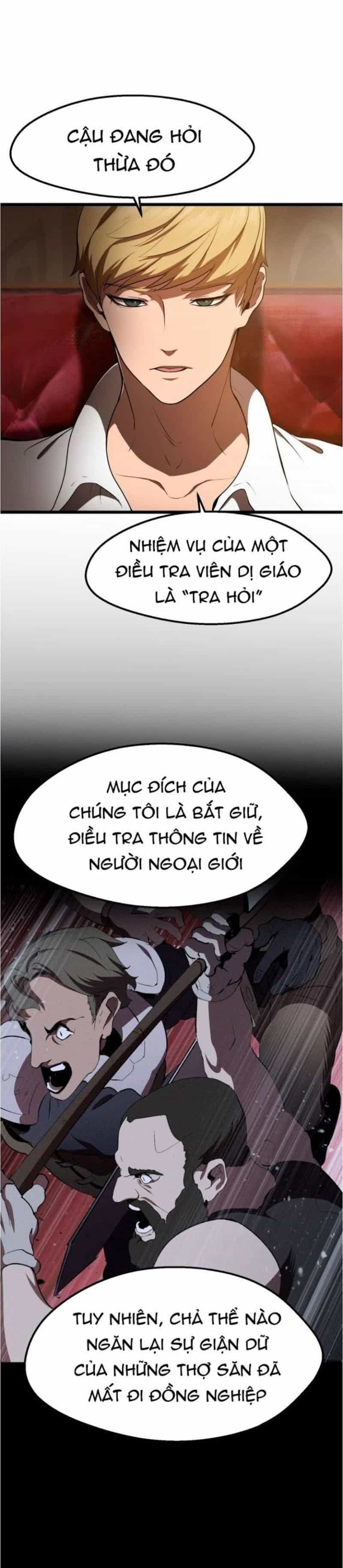 Anh Hùng Mạnh Nhất? Ta Không Làm Lâu Rồi! - Chương 72 - ảnh 24