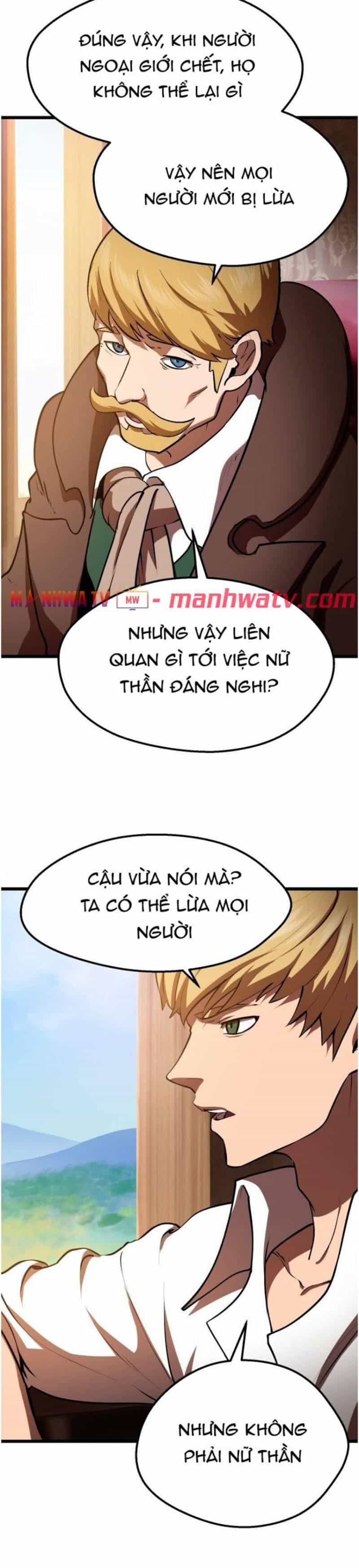 Anh Hùng Mạnh Nhất? Ta Không Làm Lâu Rồi! - Chương 72 - ảnh 28