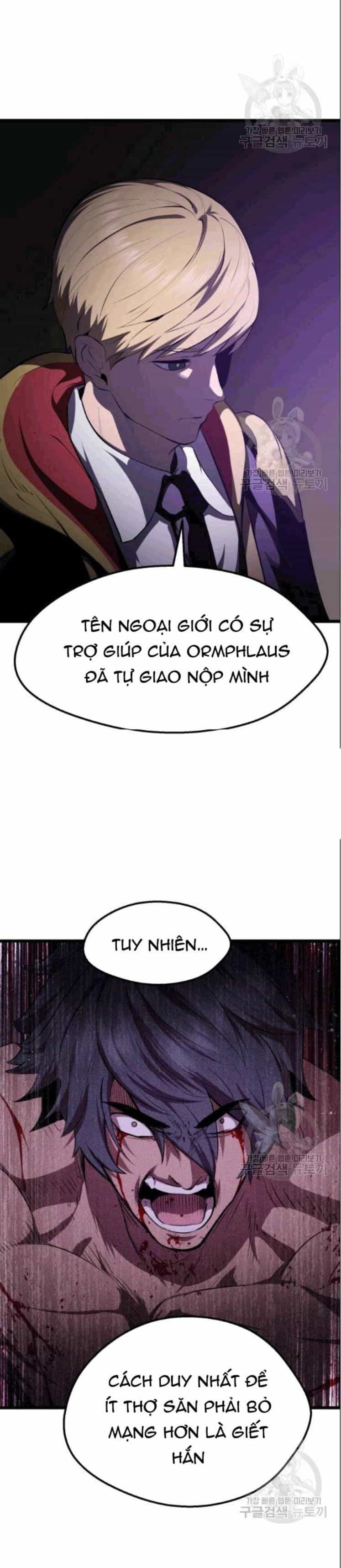Anh Hùng Mạnh Nhất? Ta Không Làm Lâu Rồi! - Chương 72 - ảnh 3