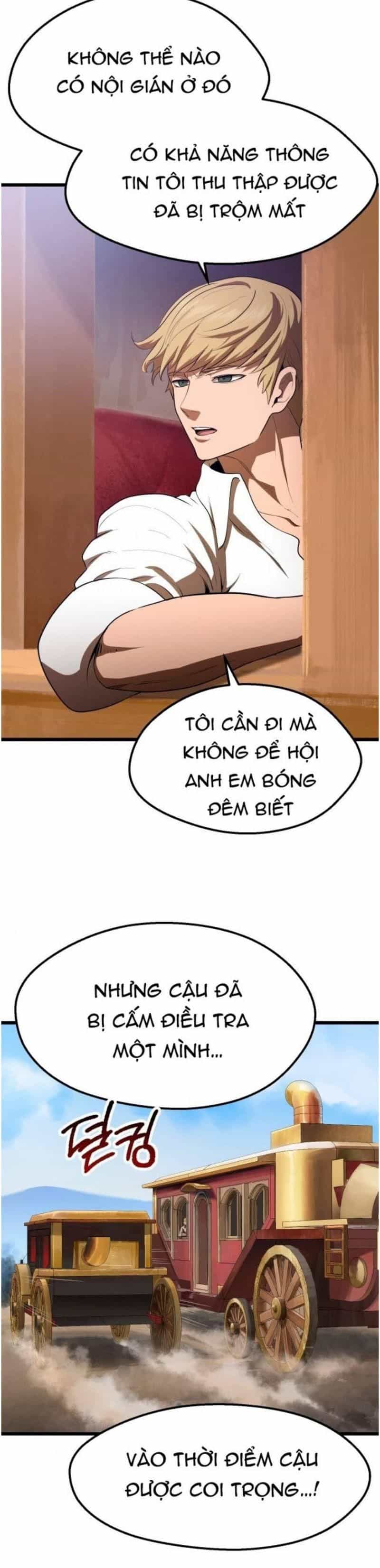 Anh Hùng Mạnh Nhất? Ta Không Làm Lâu Rồi! - Chương 72 - ảnh 31