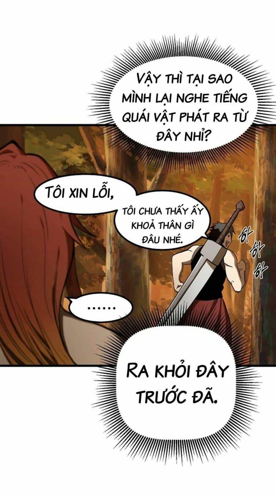 Anh Hùng Mạnh Nhất? Ta Không Làm Lâu Rồi! - Chương 7 - ảnh 5