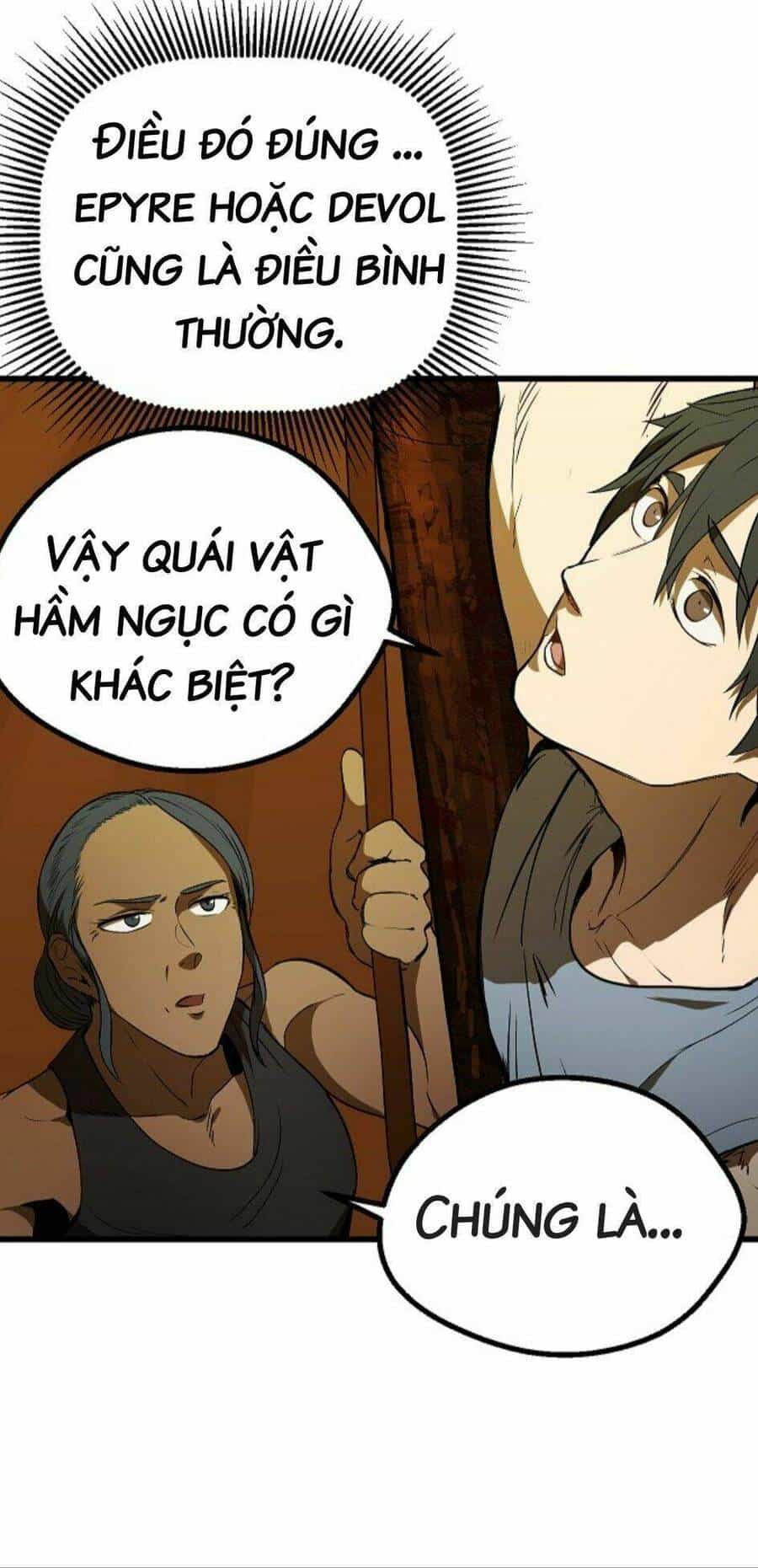 Anh Hùng Mạnh Nhất? Ta Không Làm Lâu Rồi! - Chương 7 - ảnh 54
