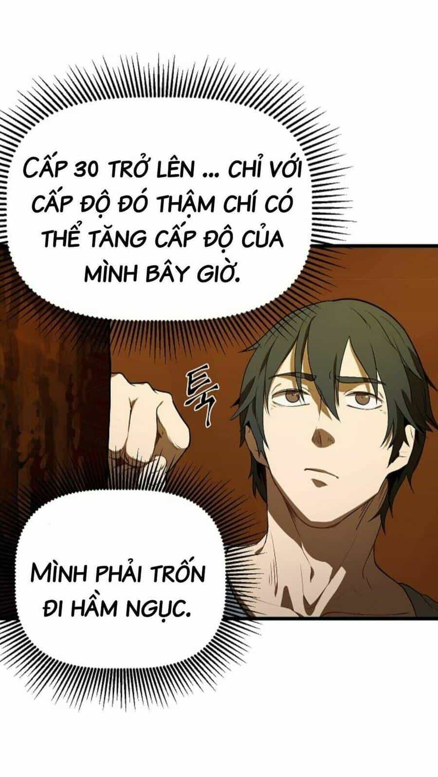 Anh Hùng Mạnh Nhất? Ta Không Làm Lâu Rồi! - Chương 7 - ảnh 57