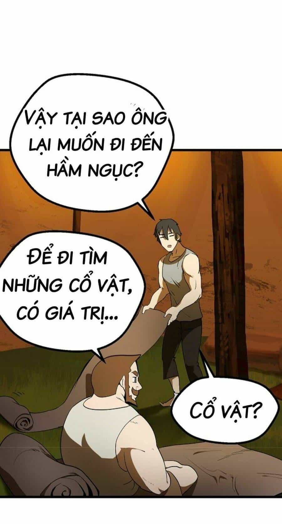 Anh Hùng Mạnh Nhất? Ta Không Làm Lâu Rồi! - Chương 7 - ảnh 59