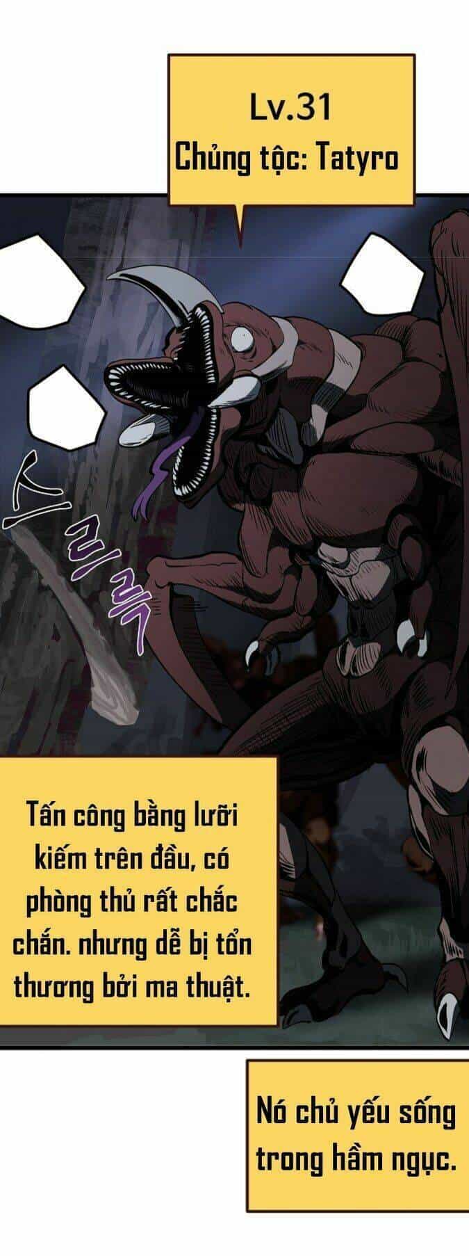 Anh Hùng Mạnh Nhất? Ta Không Làm Lâu Rồi! - Chương 7 - ảnh 75