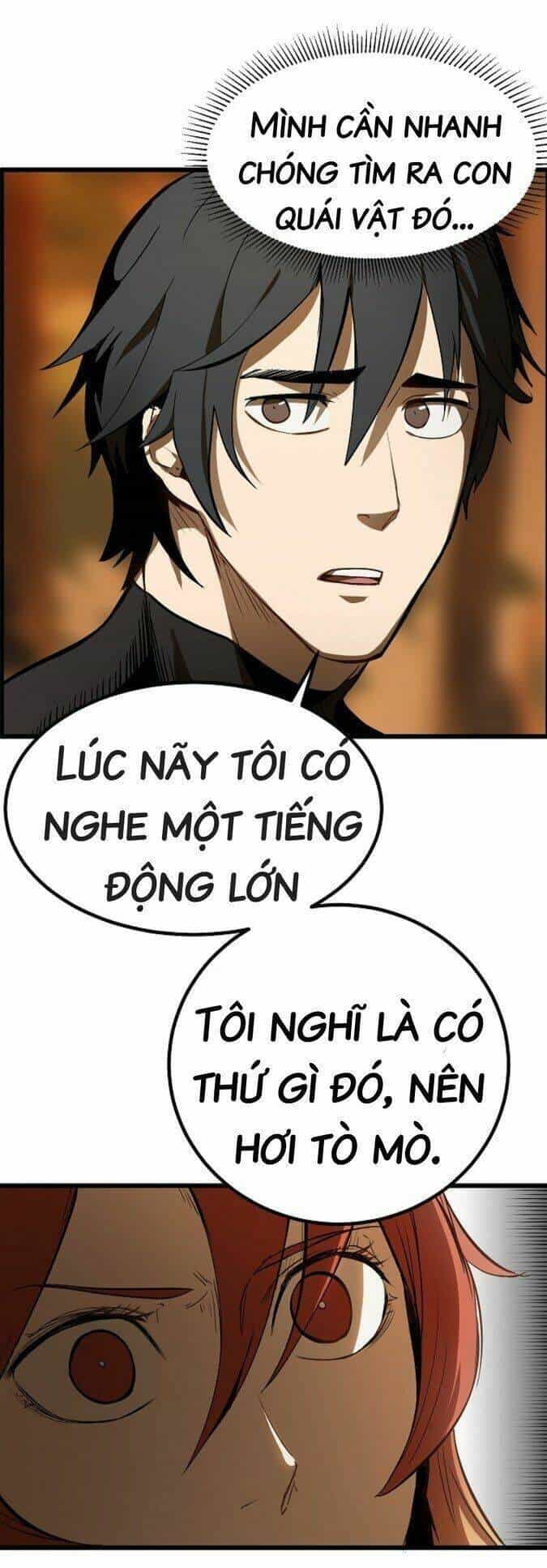 Anh Hùng Mạnh Nhất? Ta Không Làm Lâu Rồi! - Chương 7 - ảnh 8