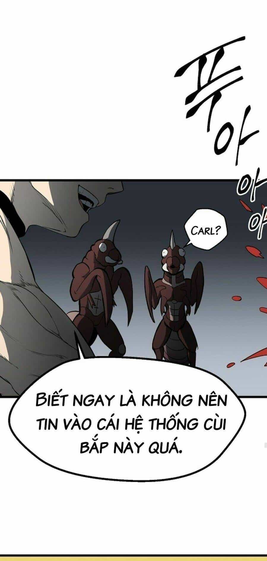 Anh Hùng Mạnh Nhất? Ta Không Làm Lâu Rồi! - Chương 7 - ảnh 81