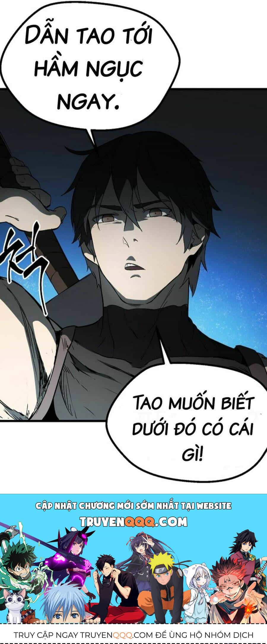 Anh Hùng Mạnh Nhất? Ta Không Làm Lâu Rồi! - Chương 7 - ảnh 94