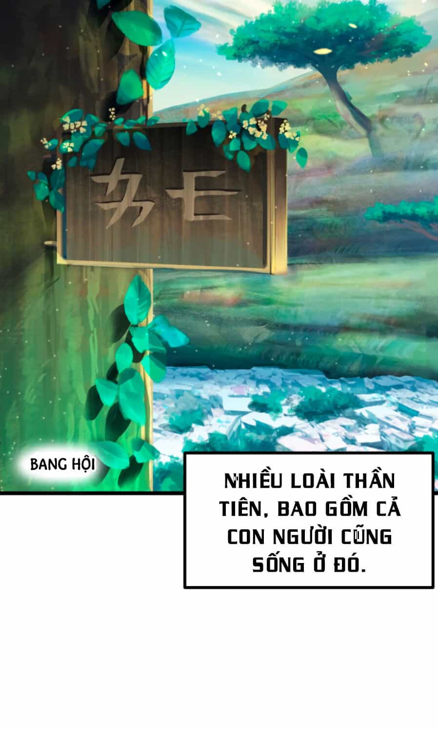 Anh Hùng Mạnh Nhất? Ta Không Làm Lâu Rồi! - Chương 73 - ảnh 20