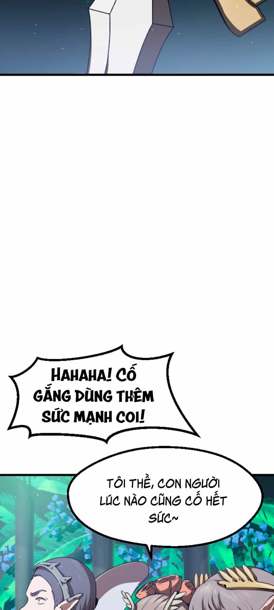 Anh Hùng Mạnh Nhất? Ta Không Làm Lâu Rồi! - Chương 73 - ảnh 72