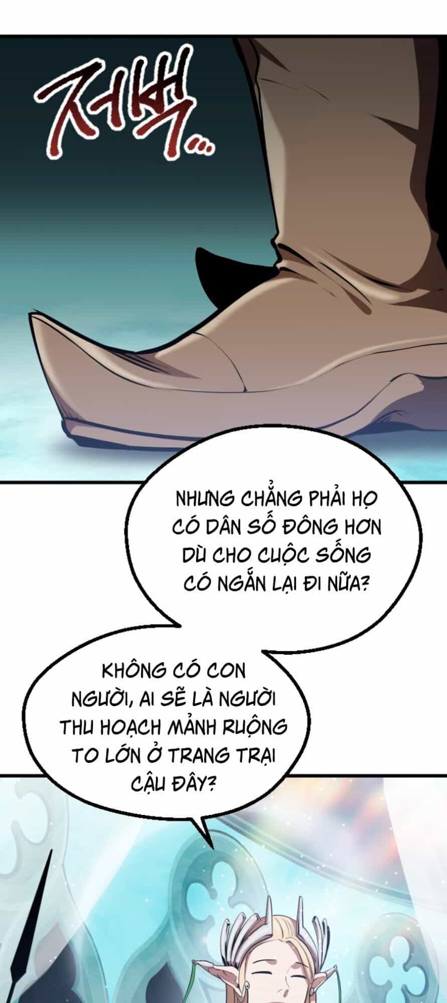 Anh Hùng Mạnh Nhất? Ta Không Làm Lâu Rồi! - Chương 73 - ảnh 75