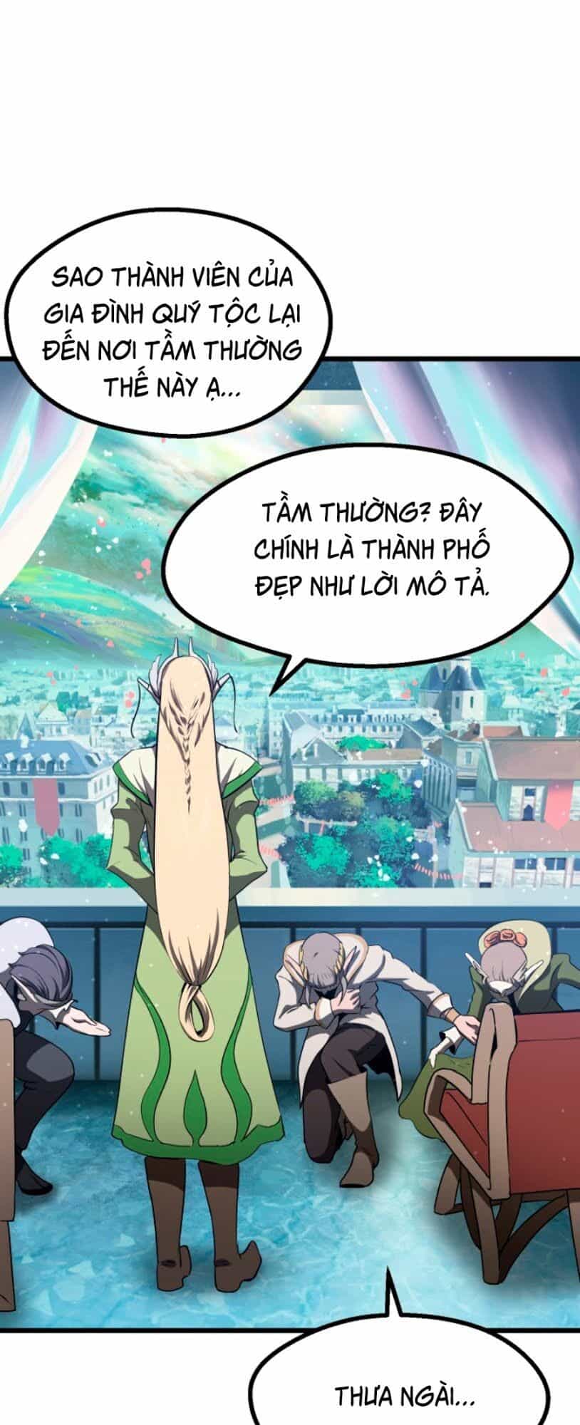 Anh Hùng Mạnh Nhất? Ta Không Làm Lâu Rồi! - Chương 73 - ảnh 77