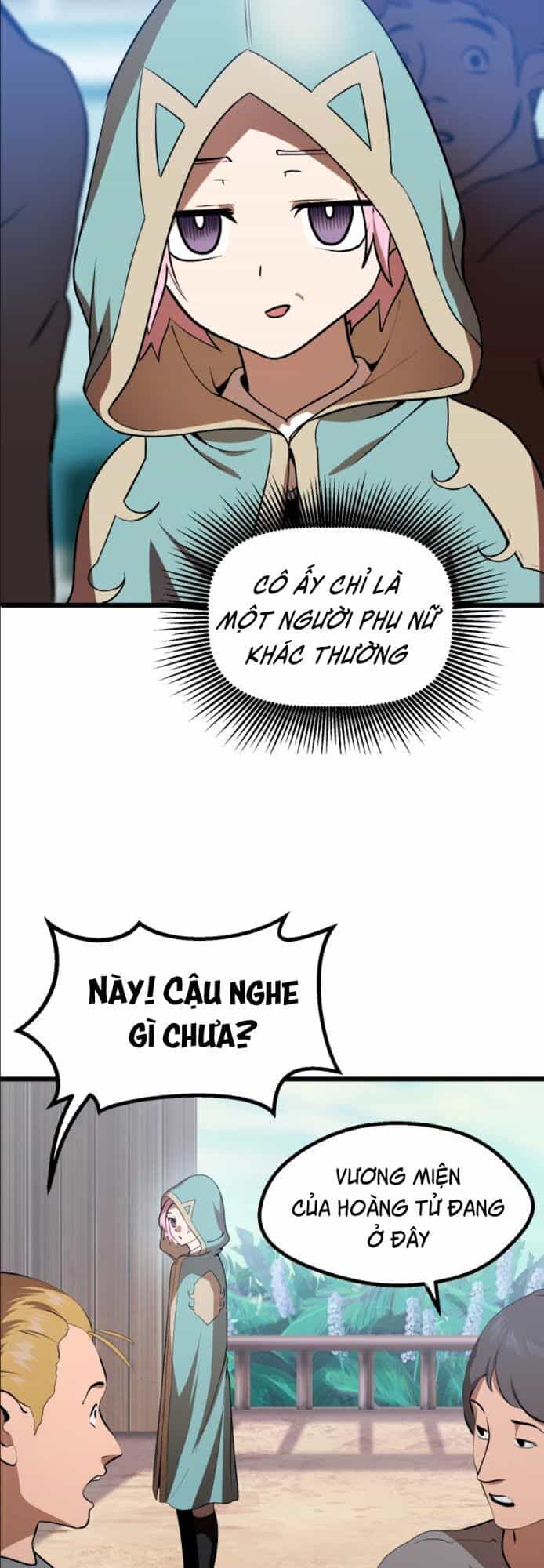 Anh Hùng Mạnh Nhất? Ta Không Làm Lâu Rồi! - Chương 74 - ảnh 19