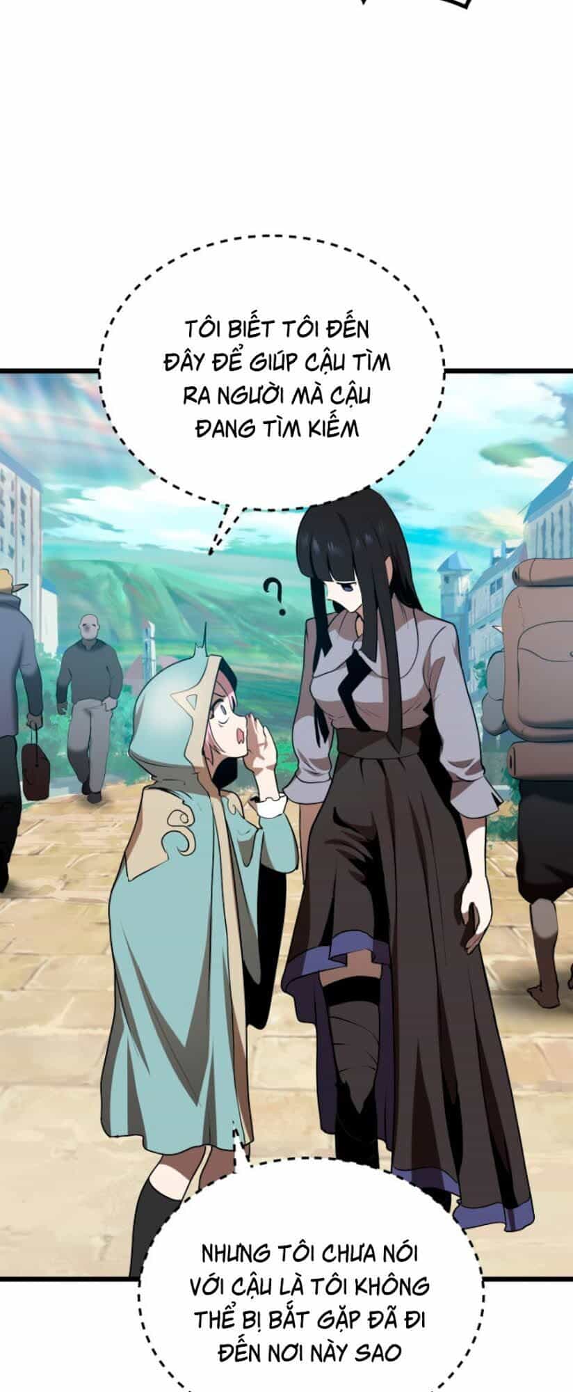Anh Hùng Mạnh Nhất? Ta Không Làm Lâu Rồi! - Chương 74 - ảnh 6