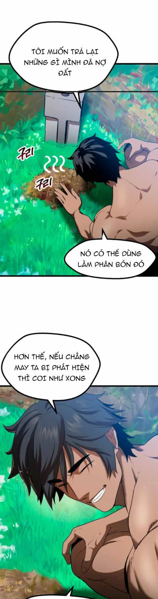 Anh Hùng Mạnh Nhất? Ta Không Làm Lâu Rồi! - Chương 75 - ảnh 59